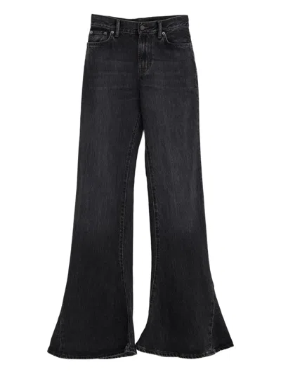 Acne Studios 2024f Jeans In Multi