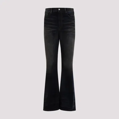 ACNE STUDIOS 2024M DARKSIDE JEANS