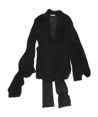 Acne Studios A20681 900-black