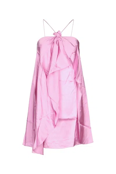 Acne Studios Abito In Blushpink