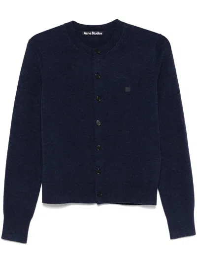 Acne Studios Acne In Blue