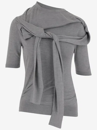 Acne Studios Acne In Gray