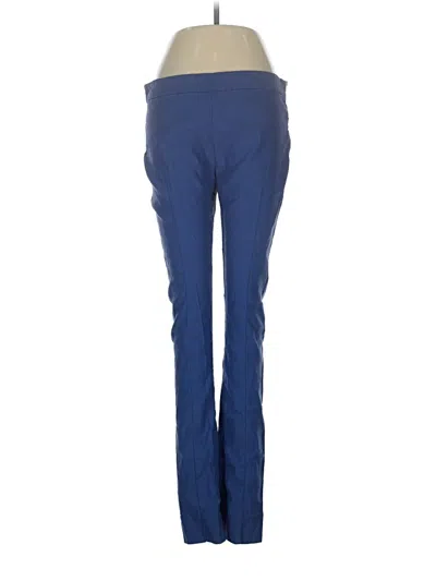 Pre-owned Acne Studios Acne Active Pants In Blue