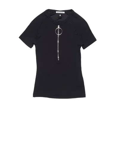 Acne Studios Acne In Black