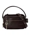 Acne Studios Acne Camero Kit Ld62 In Brown