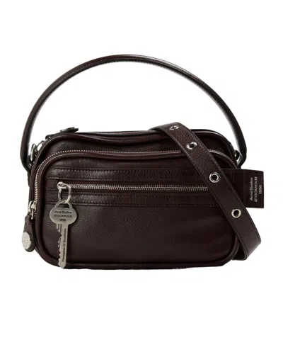 Acne Studios Acne Camero Kit Ld62 In Black
