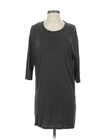 Pre-owned Acne Studios Acne Casual Dress In Brown