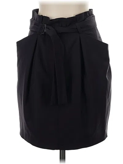 Pre-owned Acne Studios Acne Casual Skirt In Purple