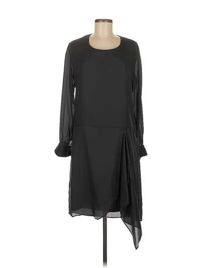 Pre-owned Acne Studios Acne Cocktail Dress In Black