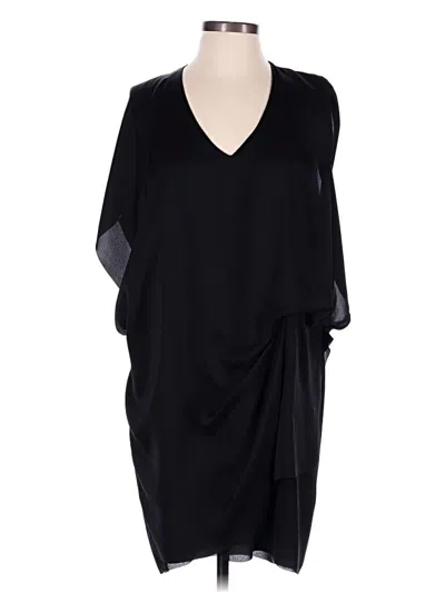Pre-owned Acne Studios Acne Cocktail Dress In Black