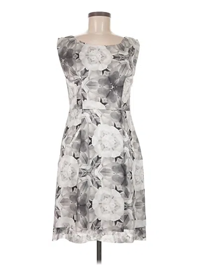 Pre-owned Acne Studios Acne Cocktail Dress In Gray