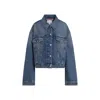 Acne Studios Washed Denim Jacket
