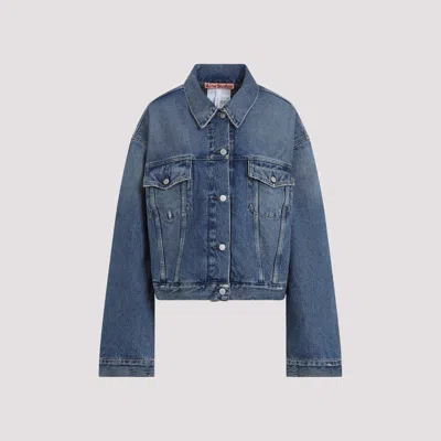 ACNE STUDIOS ACNE DENIM JACKET