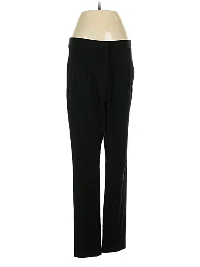 Pre-owned Acne Studios Acne Dress Pants In Black