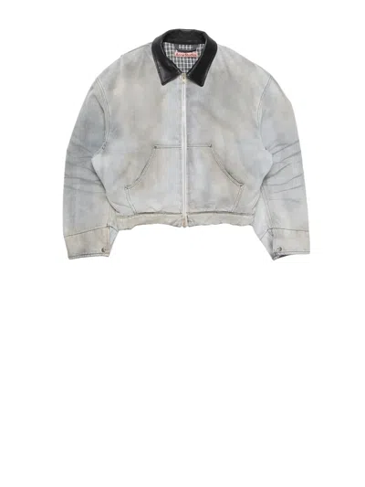 Acne Studios Acne In Gray