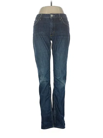 Pre-owned Acne Studios Acne Jeans In Blue
