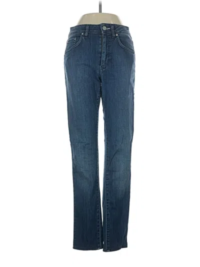 Pre-owned Acne Studios Acne Jeans In Blue