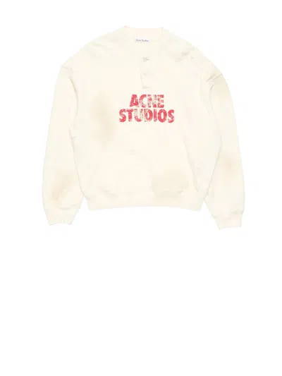 Acne Studios Acne In Pink
