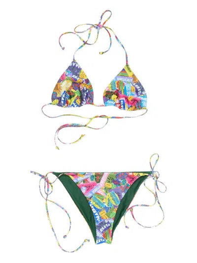 Acne Studios Acne Sea Clothing In Multi