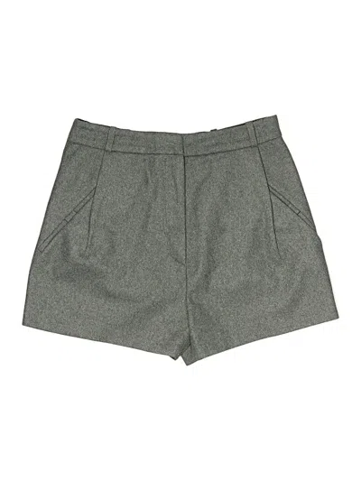 Pre-owned Acne Studios Acne Shorts In Gray
