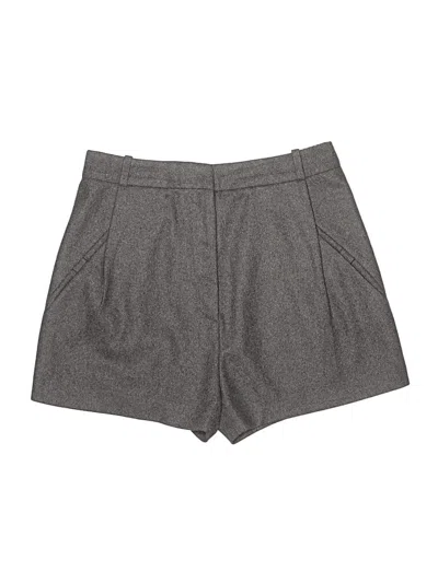 Pre-owned Acne Studios Acne Shorts In Gray