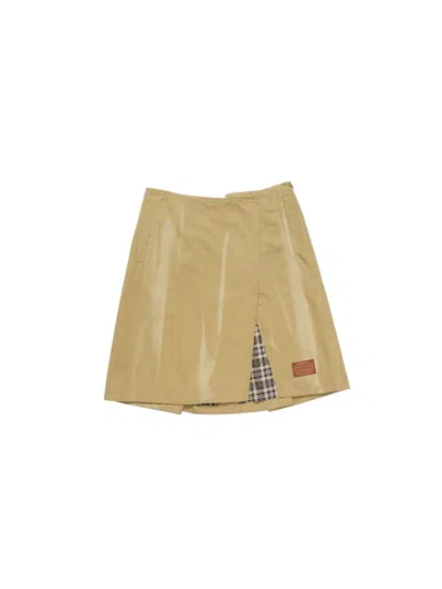 Acne Studios Acne Skirts