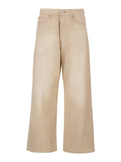 Acne Studios 1981 U Traffic Sand