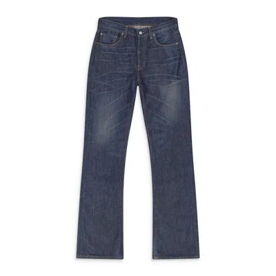 Acne Studios 2009f Deep Dive Blue