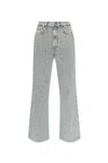 Acne Studios 2022 Jeans In Blu