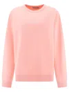 ACNE STUDIOS ACNE STUDIOS "ACNE STUDIOS" SWEATSHIRT