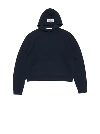 Acne Studios Acne Sweaters In Blue