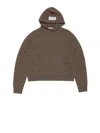Acne Studios Acne Sweaters In Brown