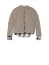 Acne Studios Acne Sweaters In Gray