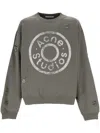 Acne Studios Acne Sweaters In Moss Green