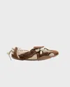 Acne Studios Ac-wn-shoe000078 In Multi