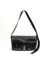 Acne Studios Awolke Bag In Black