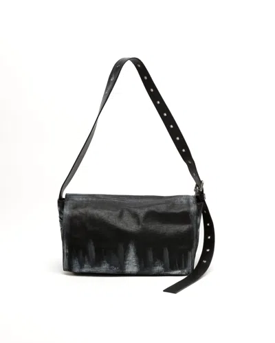 Acne Studios Awolke Bag In Multi
