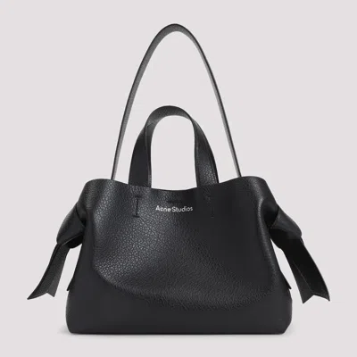 Acne Studios Bag In Black