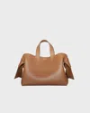 Acne Studios Väska Fn-wn-bags000273 Camel