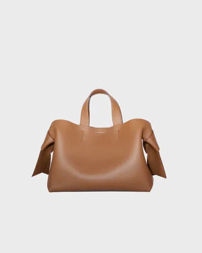 Acne Studios Väska Fn-wn-bags000273 Camel