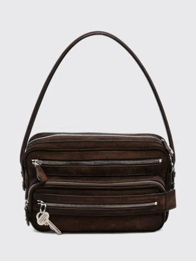 Acne Studios Bag Men Color Brown