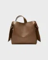 Acne Studios Väska Musubi Midi Camel