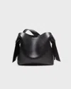 Acne Studios Väska Musubi Midi New R Svart