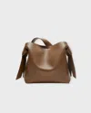 Acne Studios Väska Musubi Midi New R Camel