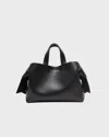 Acne Studios Väska Musubi Midi Tote Svart