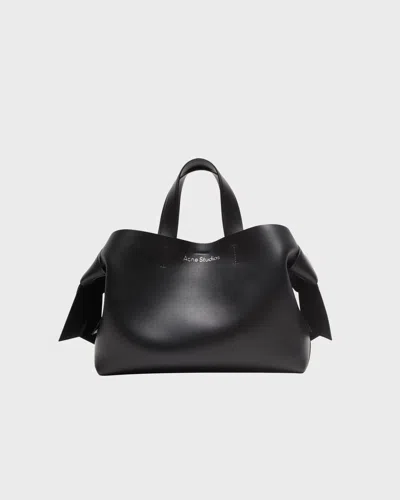 Acne Studios Väska Musubi Midi Tote Svart