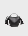 Acne Studios Väska Musubi Mini R Svart