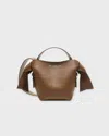 Acne Studios Väska Musubi Mini R Camel