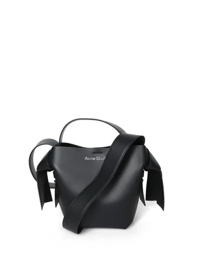 ACNE STUDIOS ACNE STUDIOS BAGS