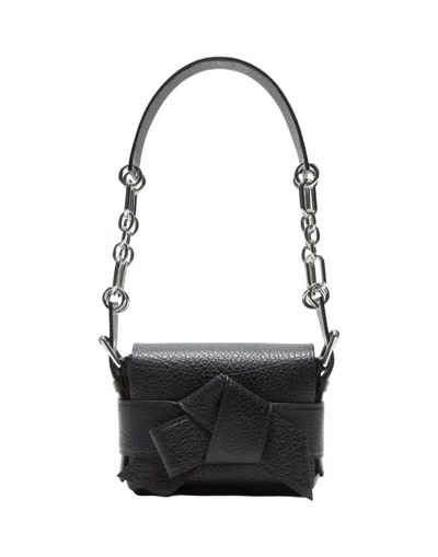Acne Studios Bags In Black